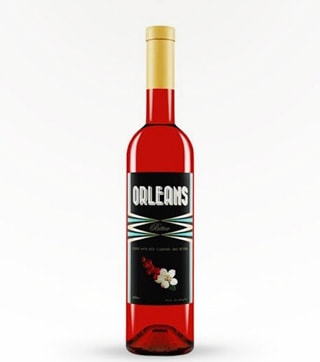 Orleans Bitter 750 ml