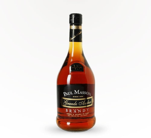 Paul Masson VS Brandy 750ml Bottle