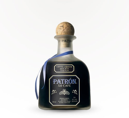 Patrón XO Coffee Liqueur 375ml (Bottle)