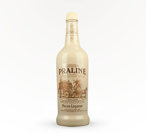 Praline Liqueur Nut Liqueur 750ml (Bottle)