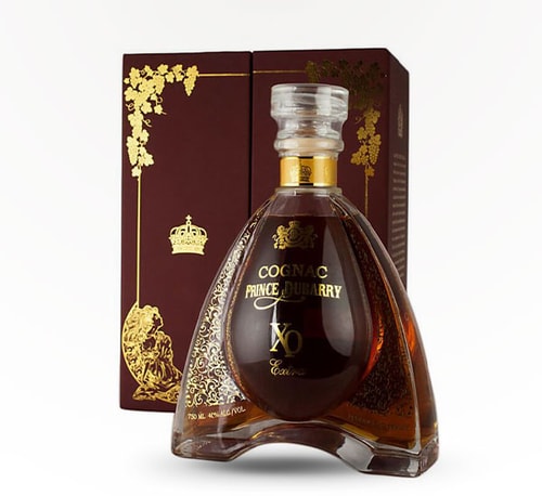 Prince Dubarry VSOP 750ml (Bottle)