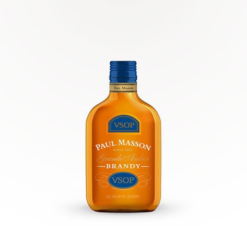 Paul Masson VSOP Brandy 200ml (Bottle)