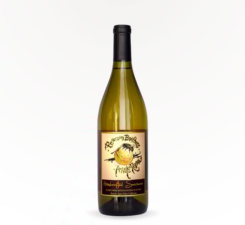 Pearson Brothers Private Reserve Saccharo Honey Wine 750ml Bottle