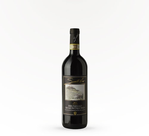 Pertimall Brunello Reserva Brunello di Montalcino 750ml Bottle