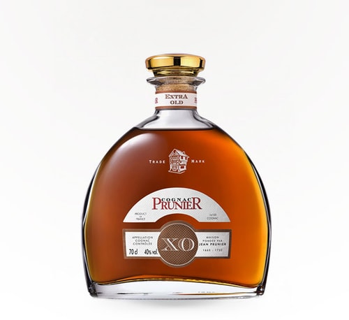 Prunier Cognac XO Cognac Brandy 750ml (Bottle)