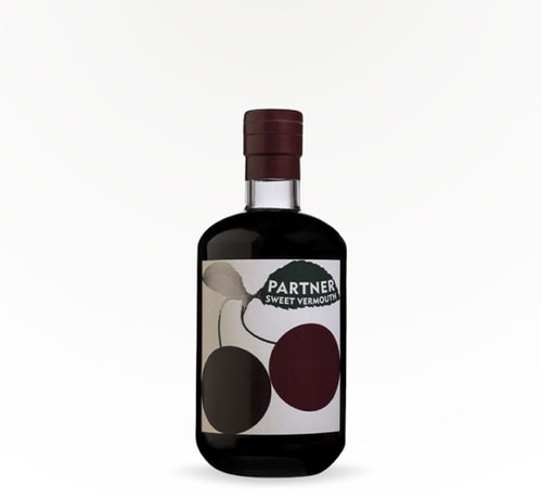 Partner's Sweet Vermouth 375ml (Bottle)