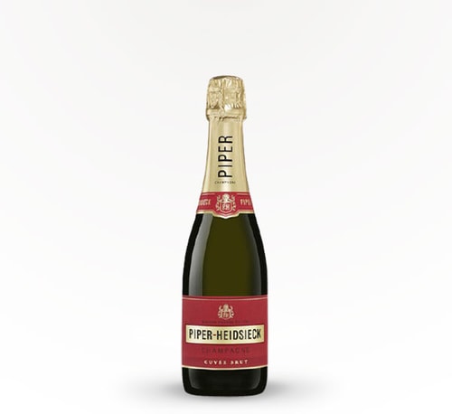 Piper-Heidsieck Brut 375ml (Bottle)