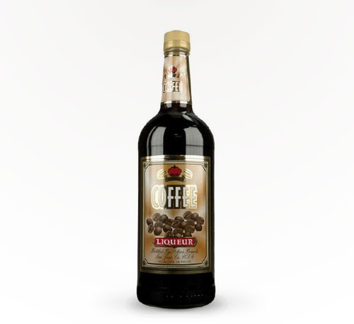 Potter's Coffee Liqueur 750ml (Bottle)