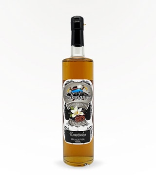 Podhalańska Vanilla Coffee Liqueur 750ml (Bottle)