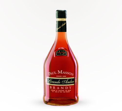 Paul Masson VS Brandy 1.75L (Bottle)