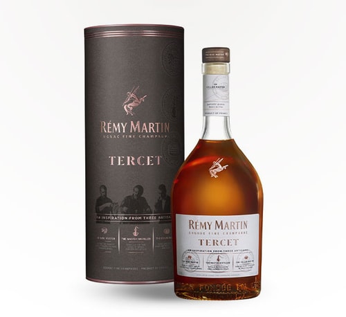 Rémy Martin Tercet Cognac 750ml (Bottle)