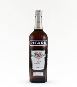 Ricard Anise Liqueur 750ml (Bottle)