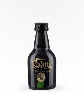 Ryan's Irish Cream Liqueur 50ml (Bottle)