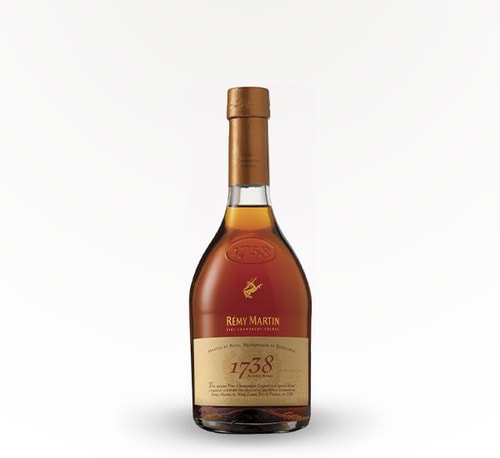 Rémy Martin 1738 Accord Royal Cognac 200ml (Bottle)