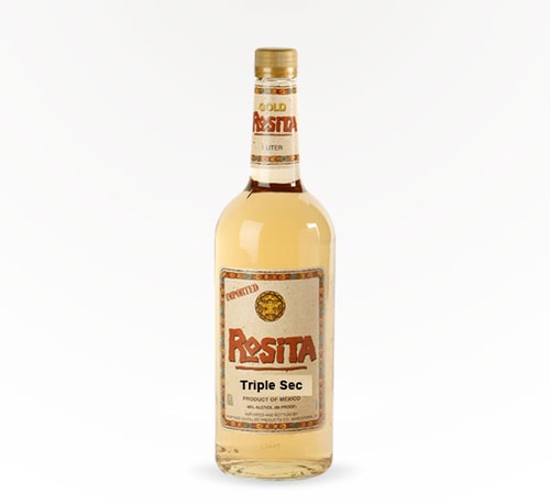 Rosita Triple Sec 1L (Bottle)