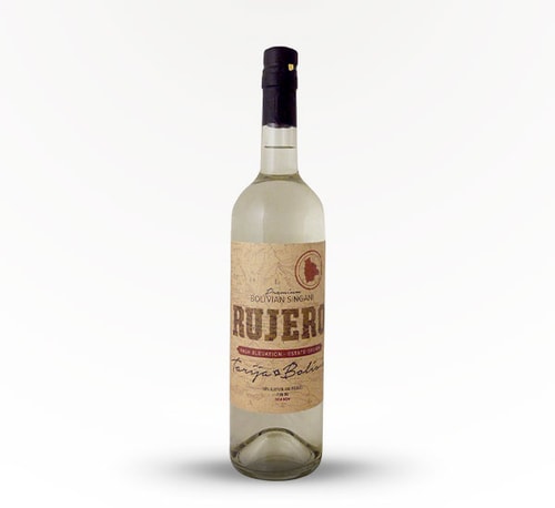 Rujero Singani 750ml (Bottle)