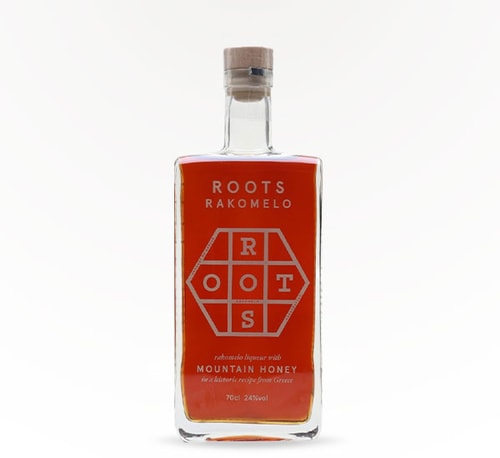 Roots Rakomelo Liqueur 750ml (Bottle)
