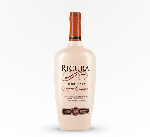 Ricura Horchata 750ml (Bottle)
