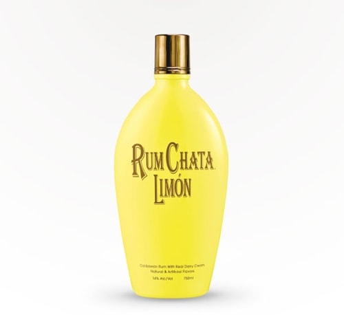 RumChata Limón 750ml (Bottle)