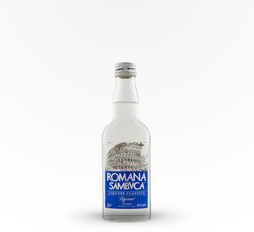Romana Sambuca Classico Liqueur 200ml (Bottle)