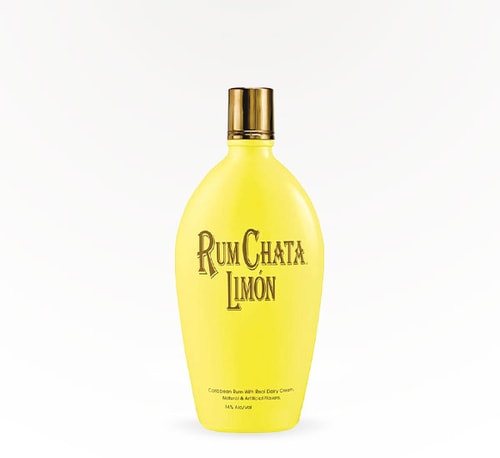 RumChata Limón 375ml (Bottle)