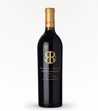 Roberts and Rogers CAB LFV 13 Cabernet Sauvignon 750 ml