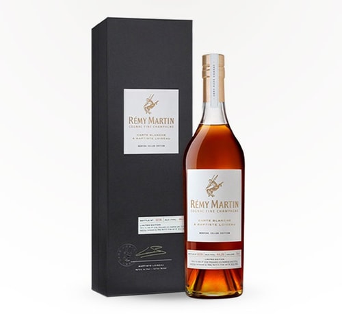 Rémy Martin Carte Blanche Cognac 750ml (Bottle)
