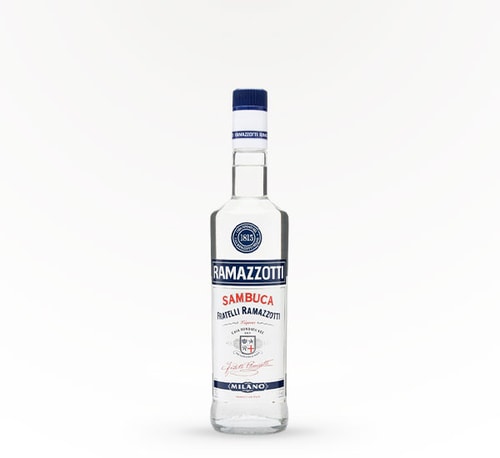 Ramazzotti Sambuca Liqueur 750ml (Bottle)
