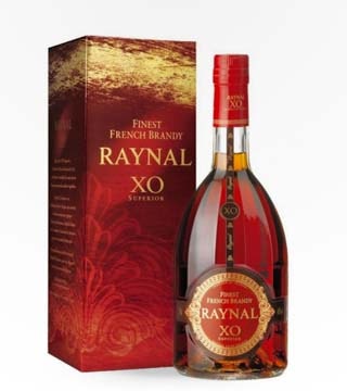Raynal XO Brandy 750 ml