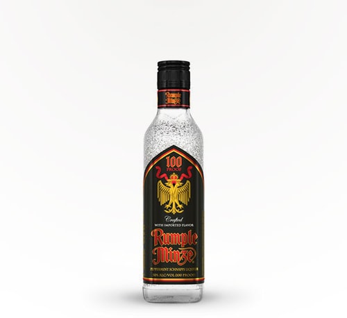 Rumple Minze Peppermint Schnapps 375ml Bottle