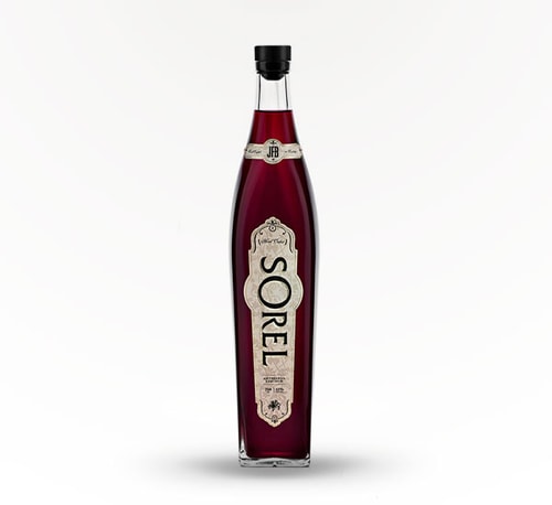 Sorel Liqueur 750ml (Bottle)