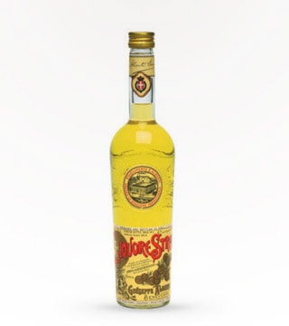 Strega Herbal Liqueur 750ml (Bottle)