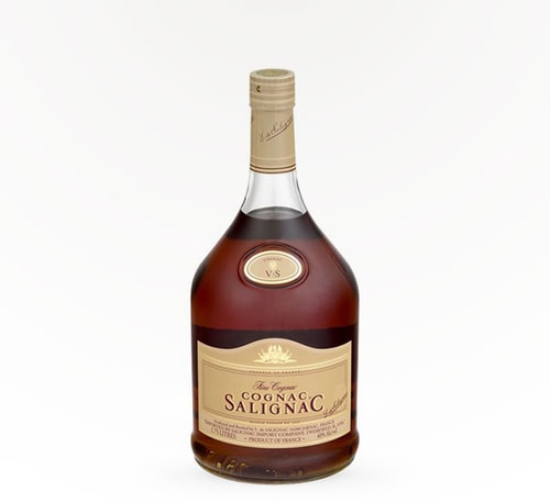 Salignac VS Cognac 1.75L (Bottle)