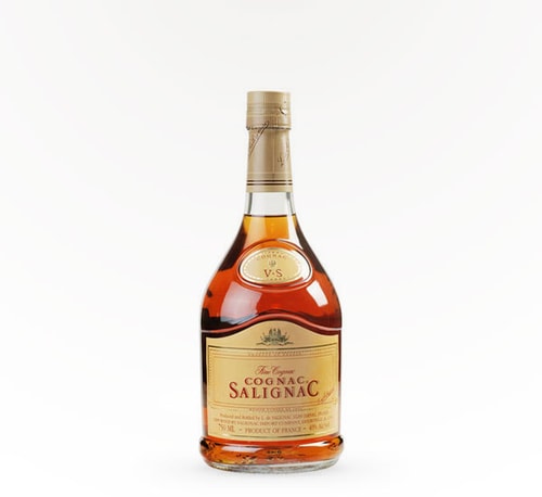 Salignac VS Cognac 1L (Bottle)