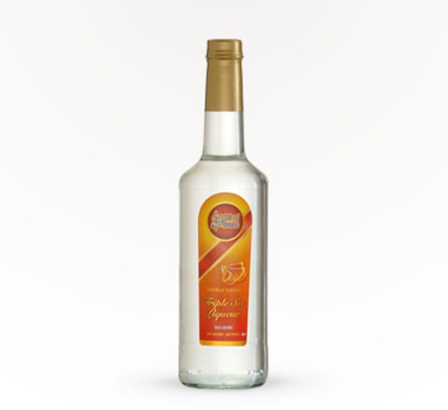Spirit of Solomon Triple Sec 750ml (Bottle)