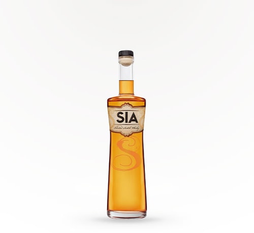 Sia Blended Scotch Whiskey 750ml Bottle