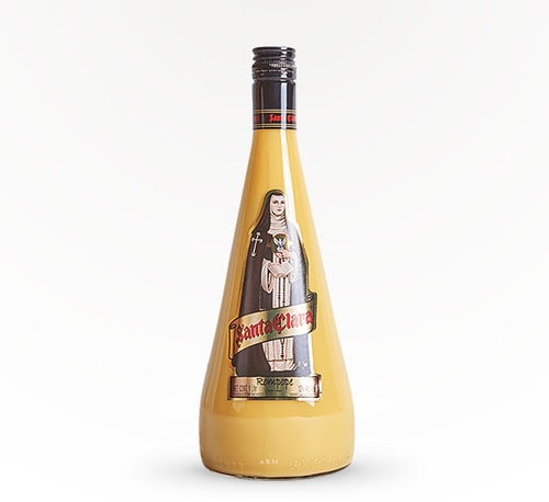 Santa Clara Rompope 750ml (Bottle)