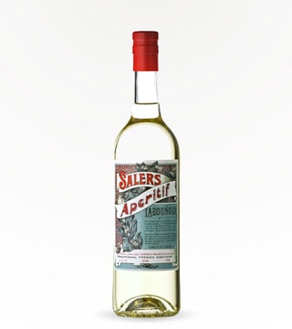 Salers Aperitif La Bounoux 750ml (Bottle)