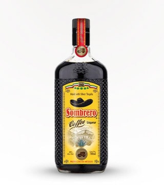 Sombrero Coffee Liqueur 750 ml
