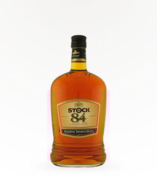 Stock 84 VSOP Brandy 750 ml
