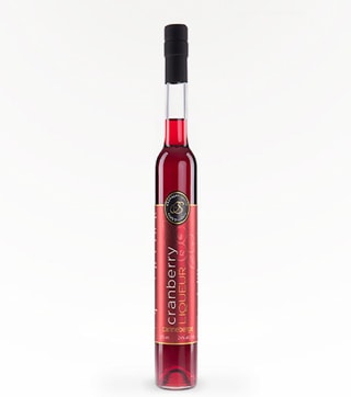 Spirit of Solomon Cranberry Liqueur 750 ml
