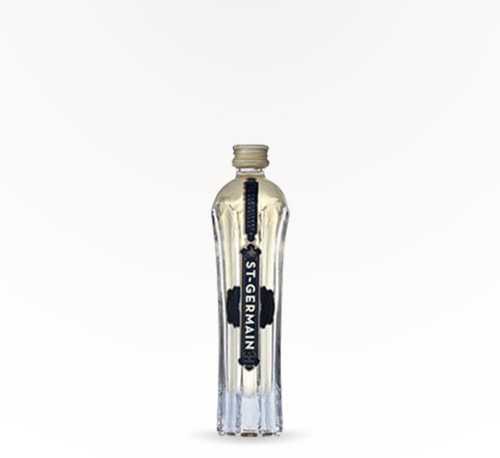 St. Germain Elderflower Liqueur 50ml (Bottle)