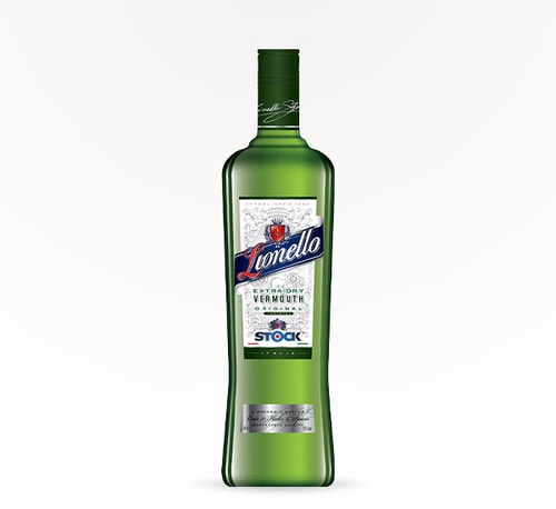 Stock Extra Dry Vermouth 750ml (Bottle)