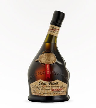 Saint Vivant Armagnac 750ml (Bottle)