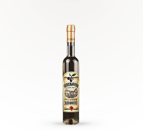 Strykover Slivovitz Plum Brandy 750ml (Bottle)