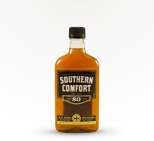 Southern Comfort 80 Proof Whiskey 375ml (Bottle)