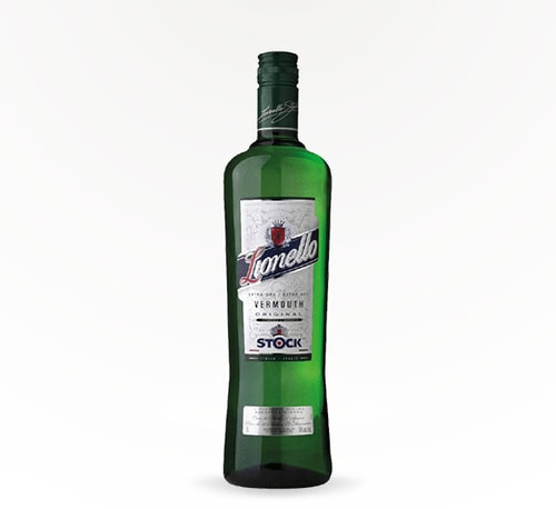Stock Dry Vermouth 750ml (Bottle)