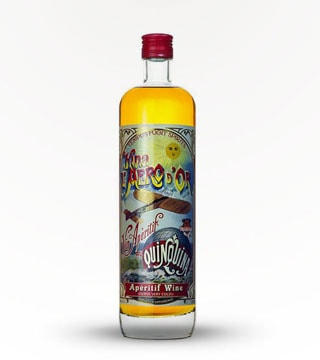 Tempus Fugit Kina Aperitif 750 ml