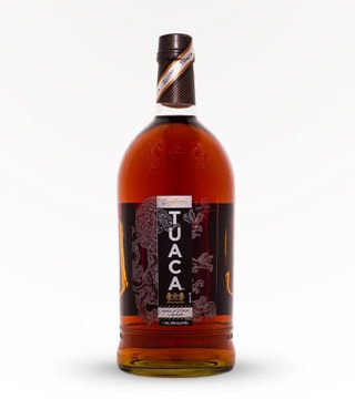 Tuaca Original Liqueur 1.75L (Bottle)