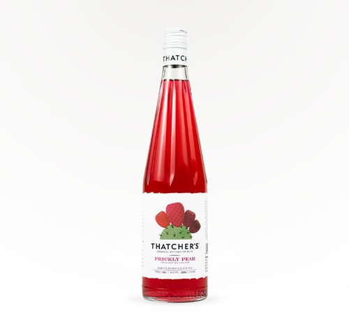 Thatcher's Prickly Pear Liqueur 750ml (Bottle)